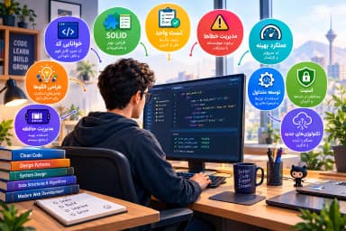 نکات مهم برنامه نویسی که باید به آن توجه کنید؛ 10 نکته کاربردی